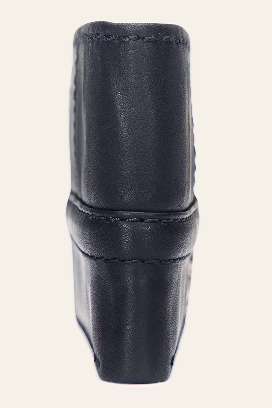 Frye Special Offer | Nash Black Bifold With Foldout Cc