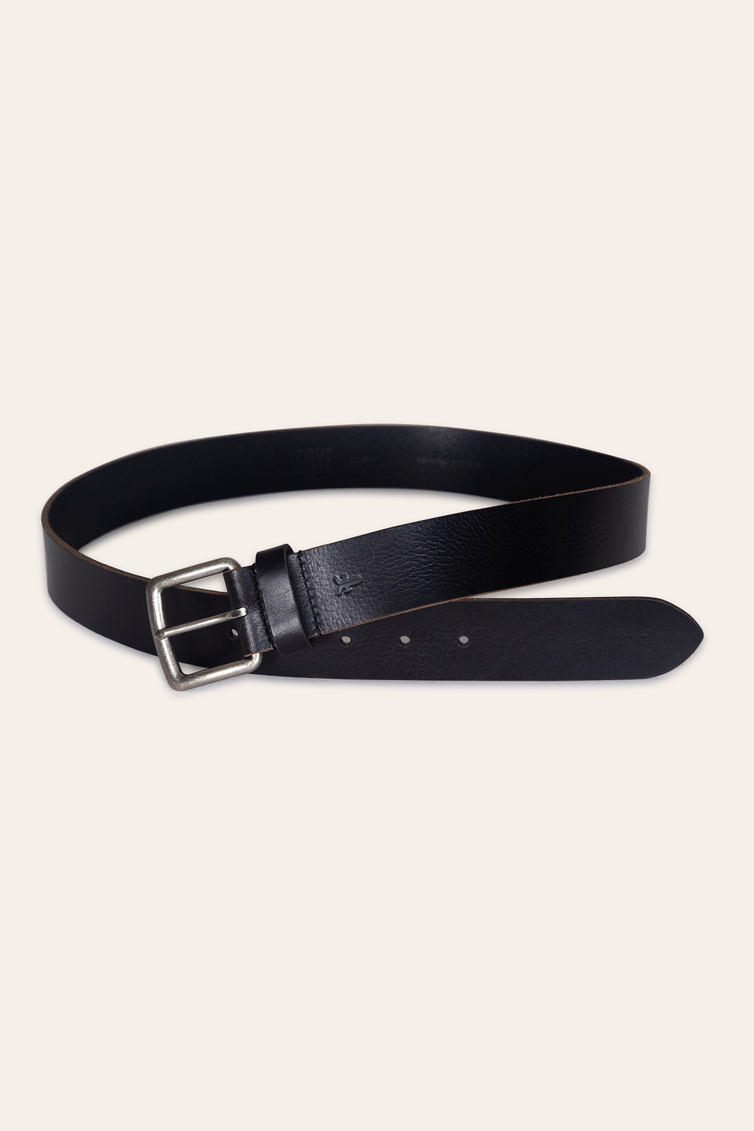 Frye Great Value | Men’s Black 38mm Belt