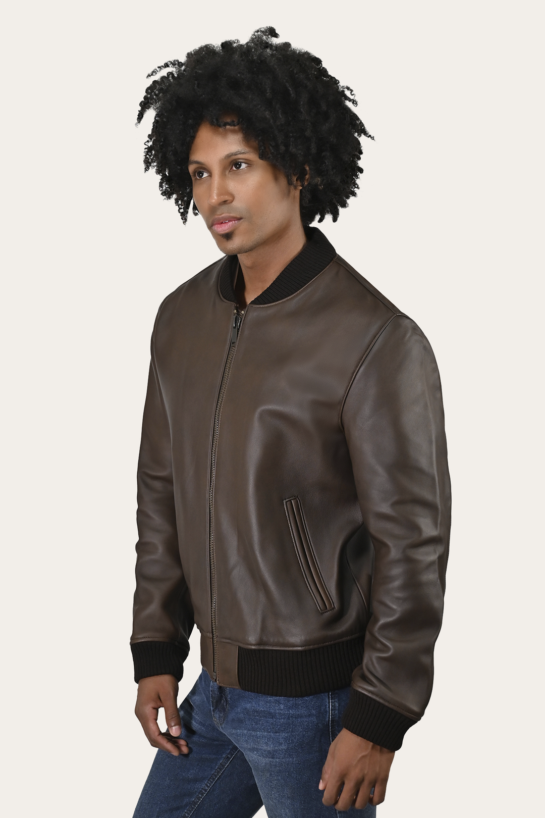 Frye Deals | Colt Bomber Jacket