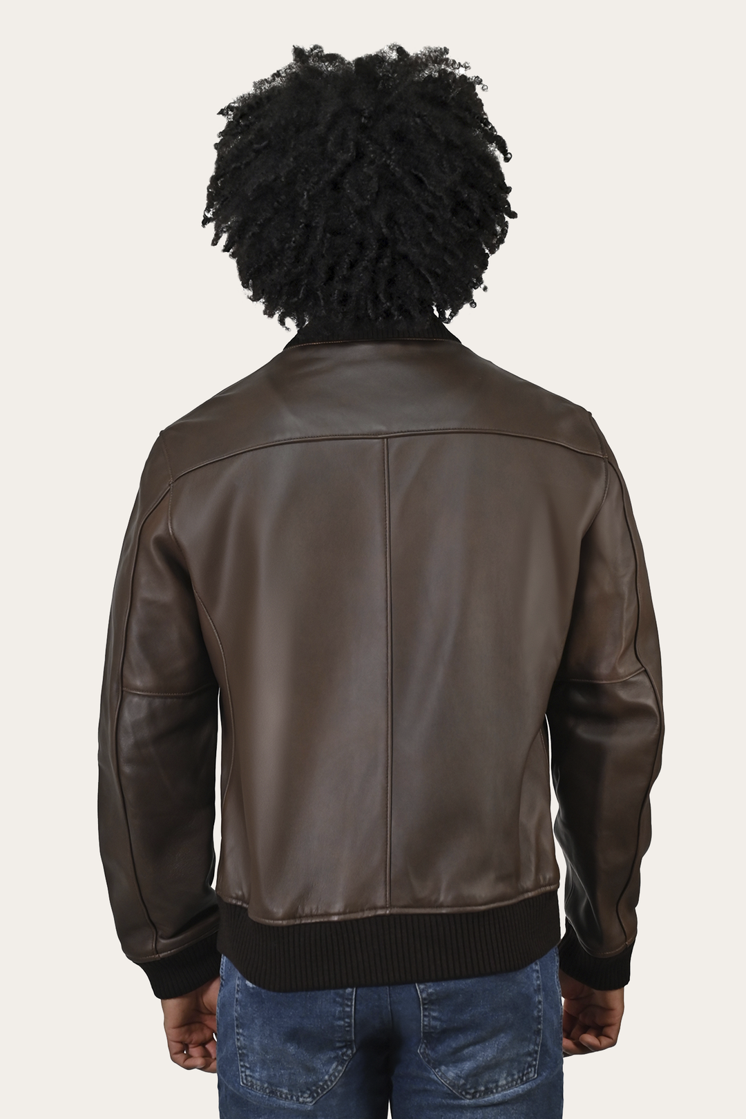 Frye Deals | Colt Bomber Jacket