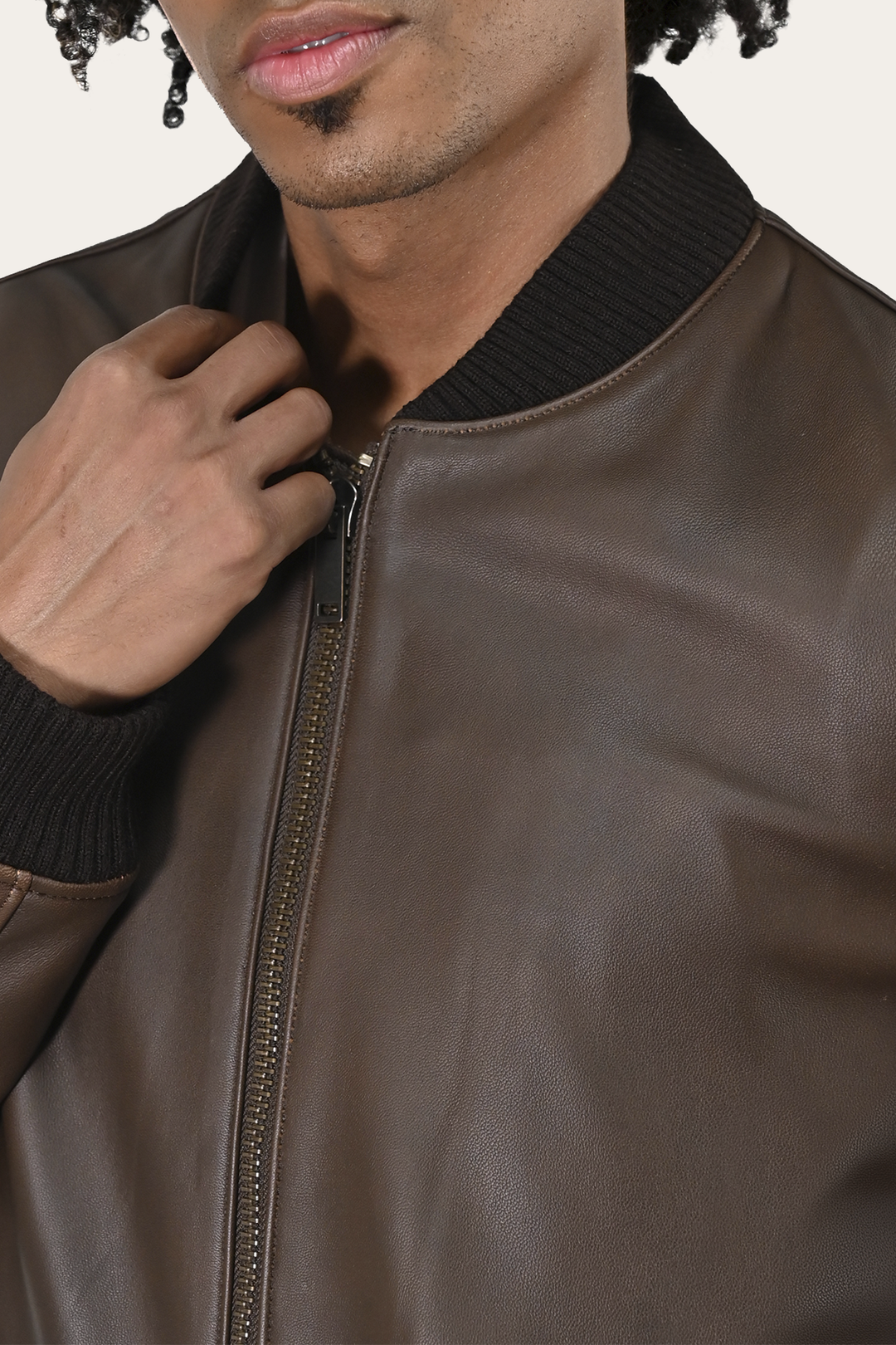 Frye Deals | Colt Bomber Jacket