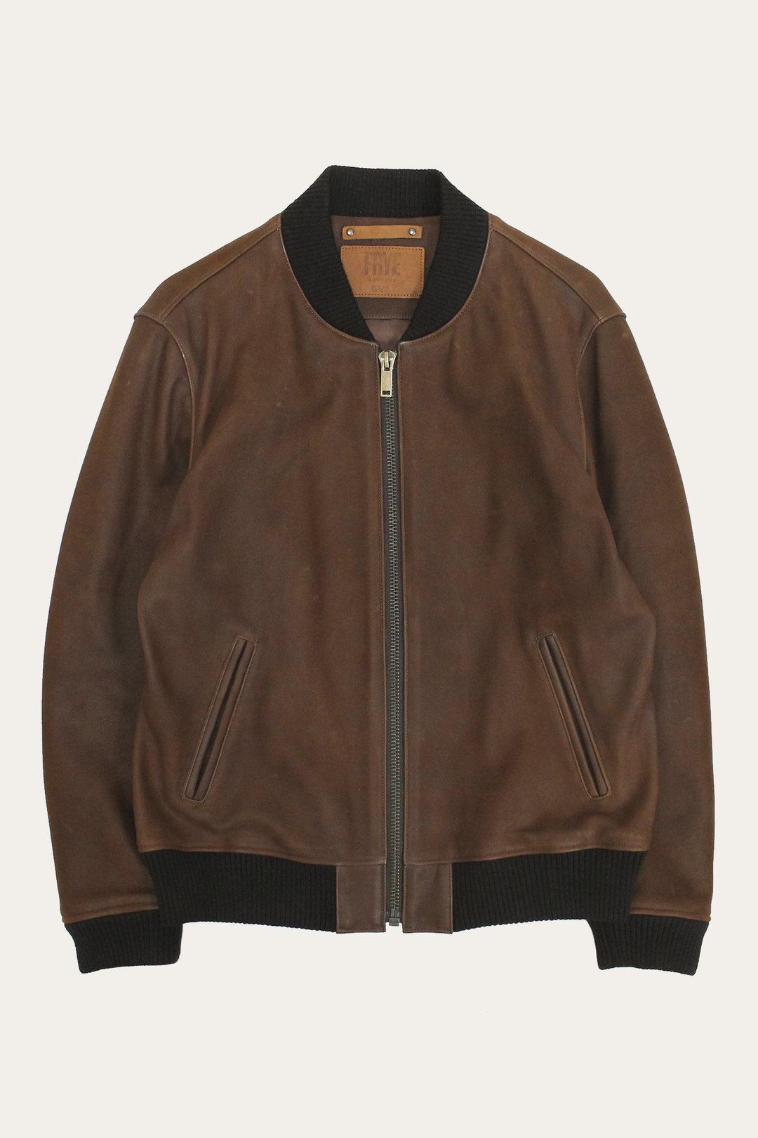 Frye Deals | Colt Bomber Jacket
