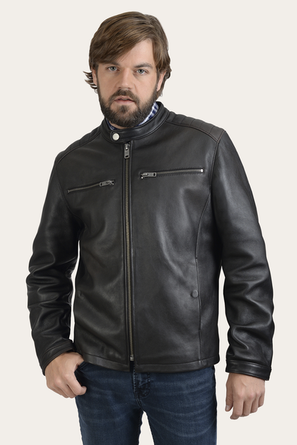 Frye Hot Sale | Rustler Racer Jacket