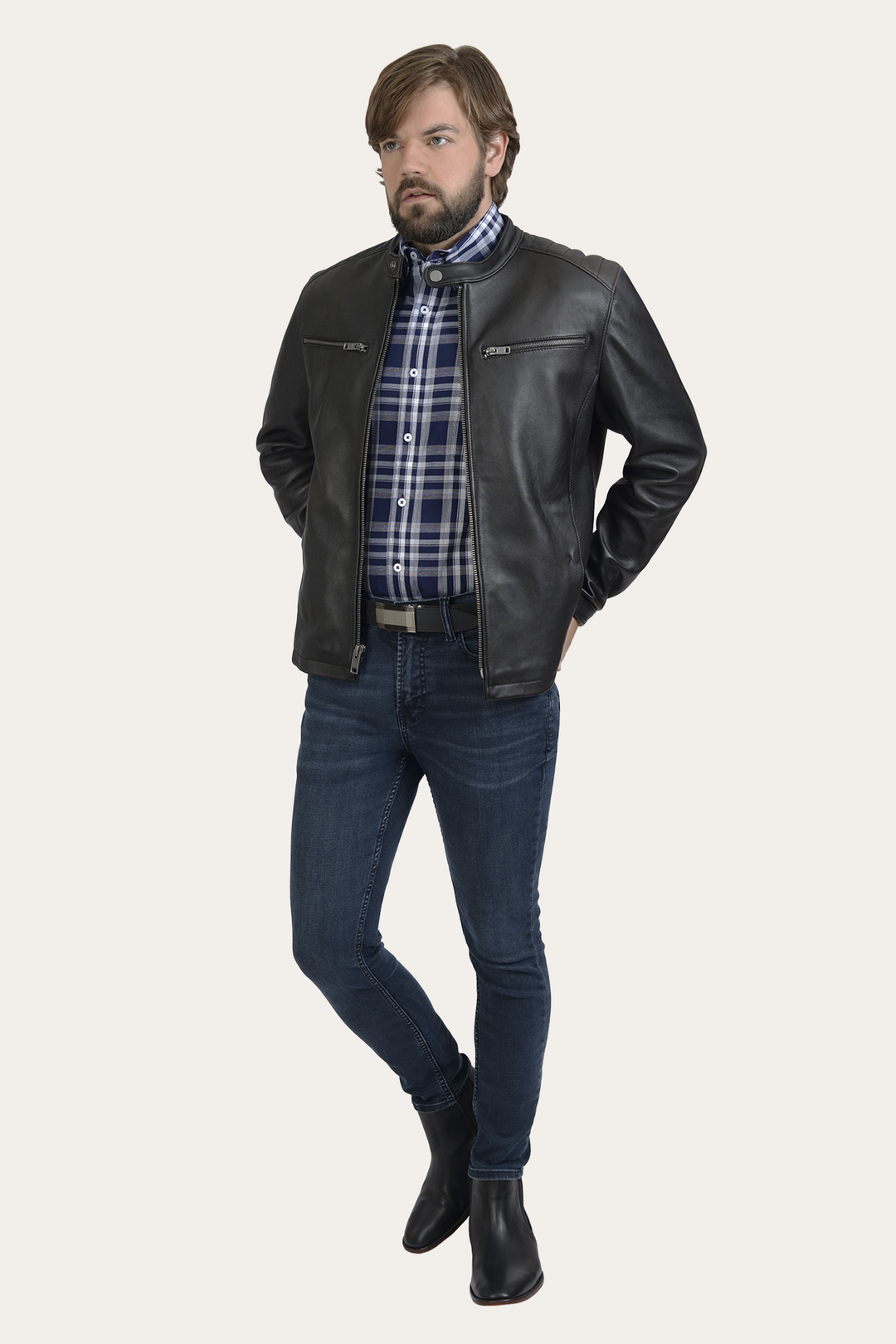 Frye Hot Sale | Rustler Racer Jacket