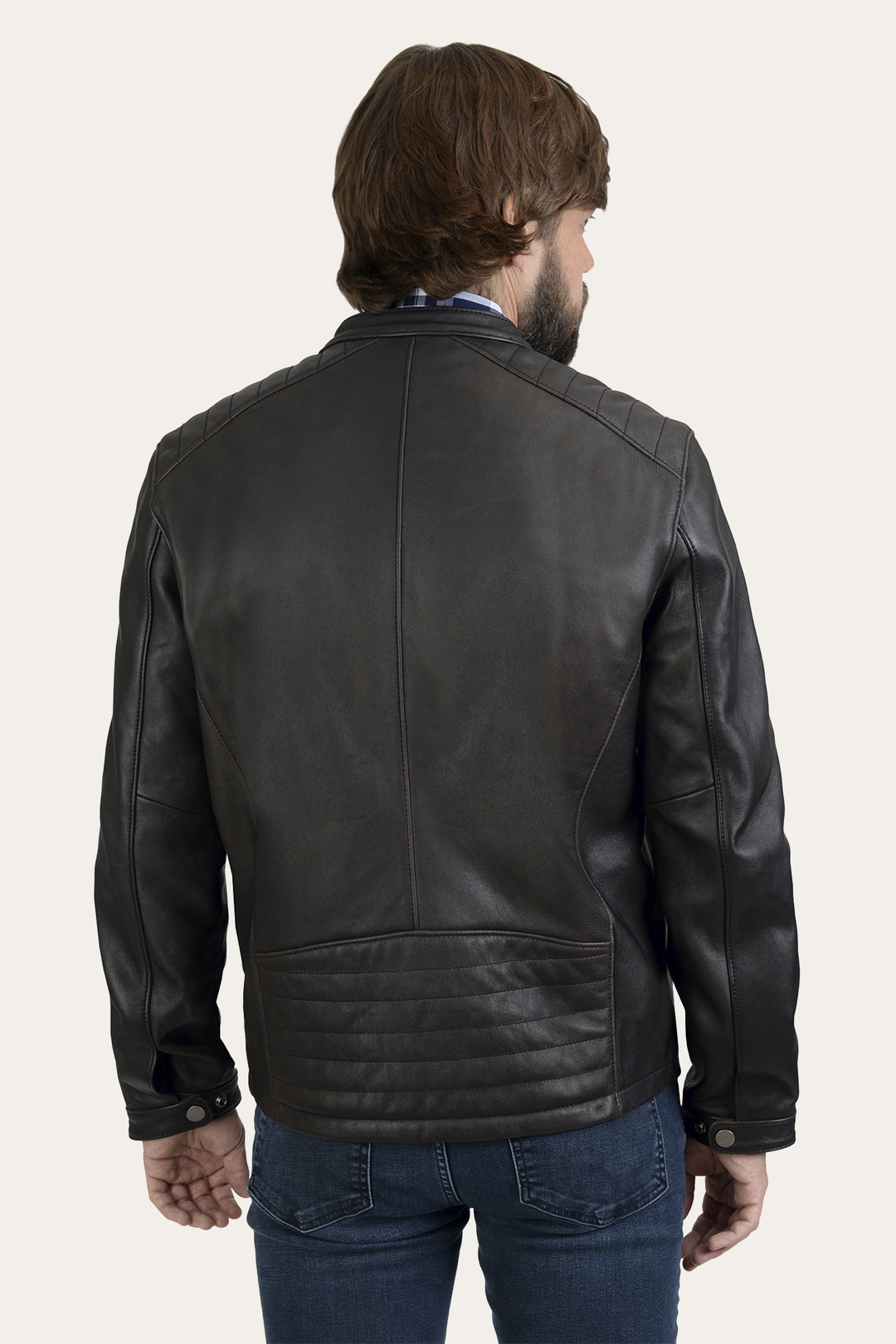 Frye Hot Sale | Rustler Racer Jacket