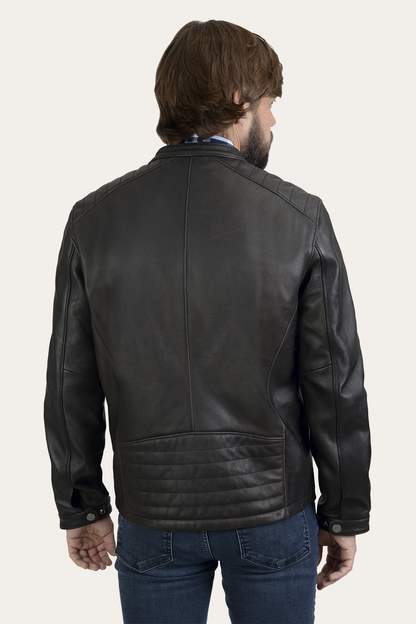 Frye Hot Sale | Rustler Racer Jacket