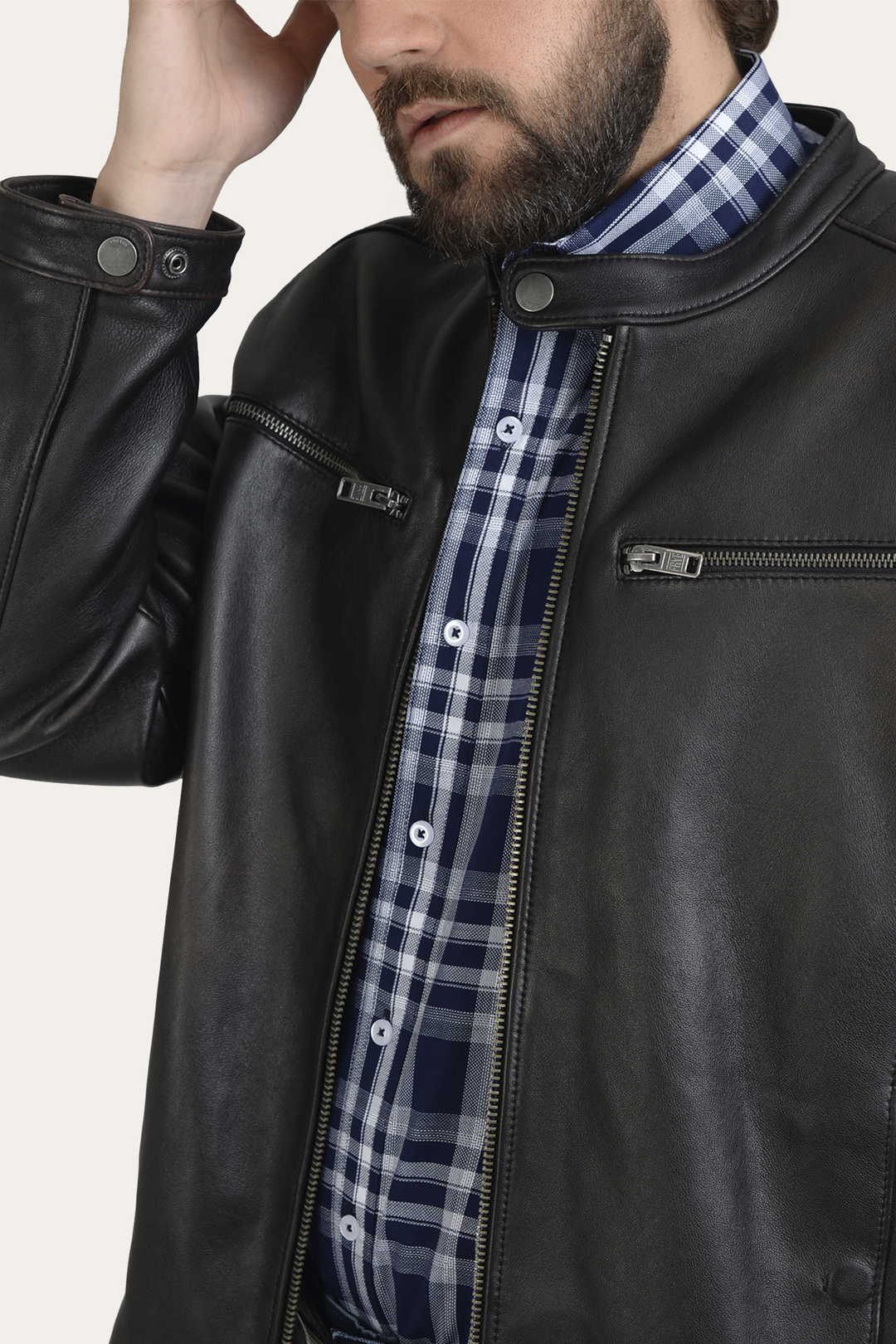 Frye Hot Sale | Rustler Racer Jacket