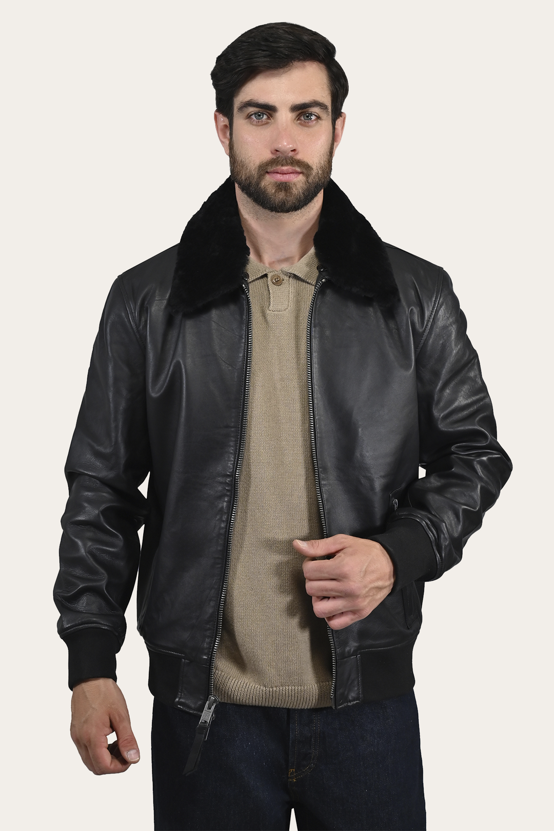 Frye Best Seller | Remington Trucker Jacket