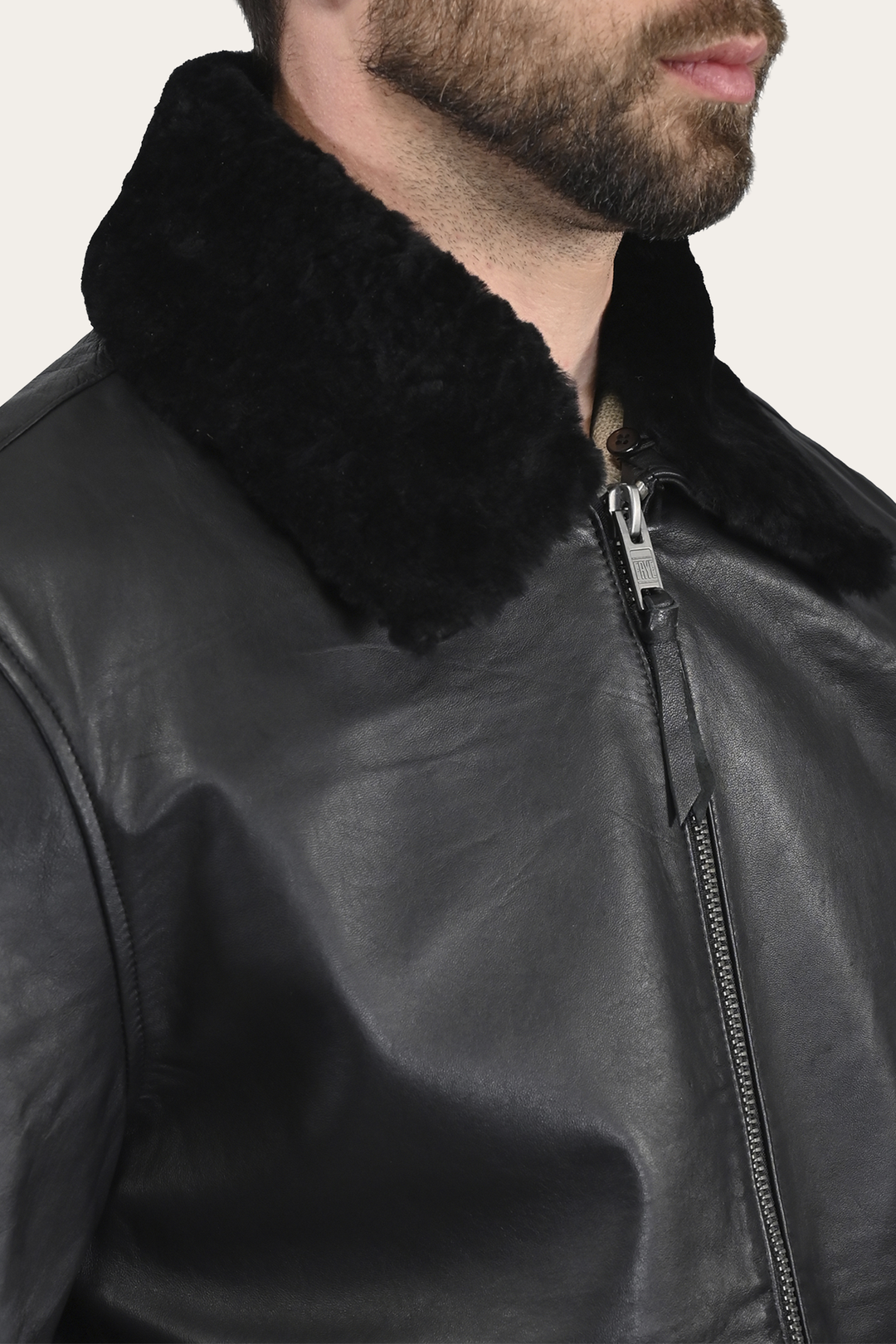 Frye Best Seller | Remington Trucker Jacket