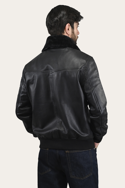 Frye Best Seller | Remington Trucker Jacket