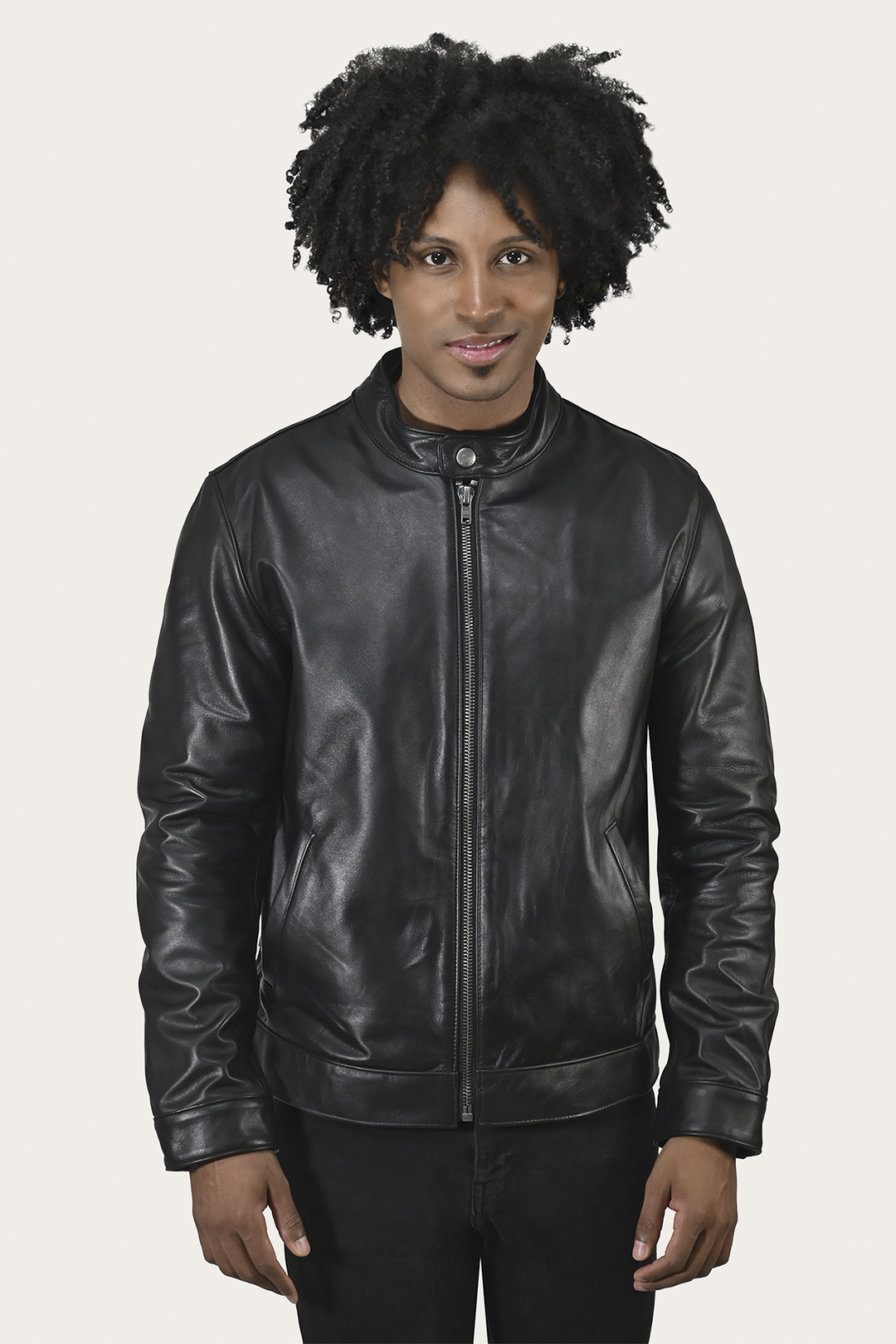 Frye Great Value | Homestead Racer Jacket