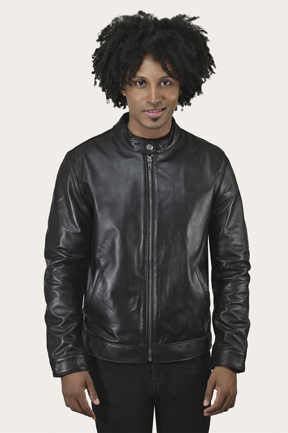 Frye Great Value | Homestead Racer Jacket