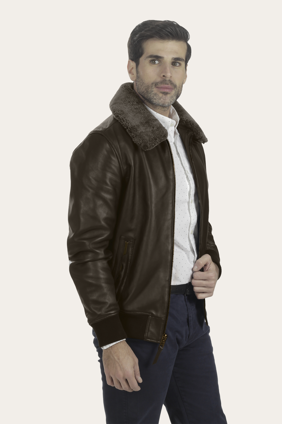 Frye Sale | Remington Trucker Jacket