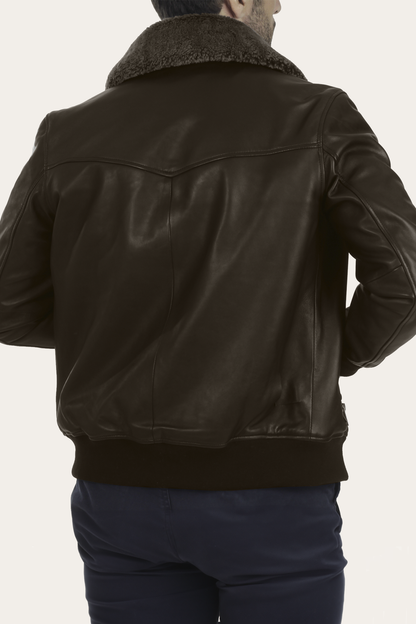 Frye Sale | Remington Trucker Jacket