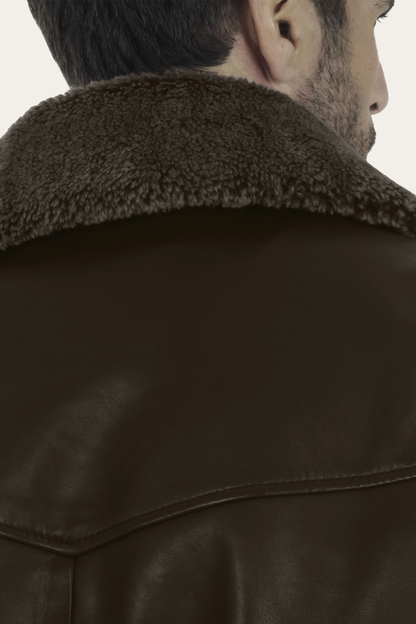 Frye Sale | Remington Trucker Jacket