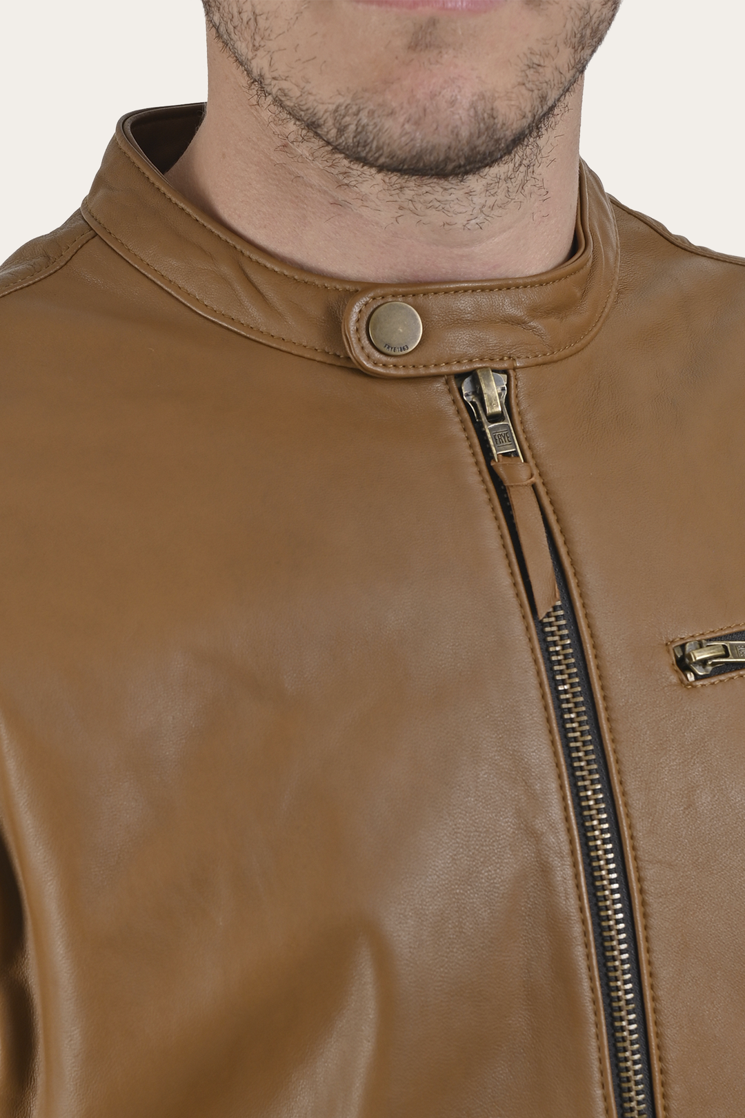 Frye Latest | Wyoming Racing Jacket