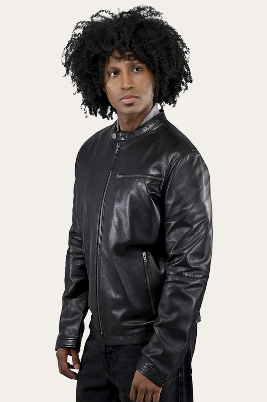 Frye Customer Favorite | Wyoming Racing Jacket