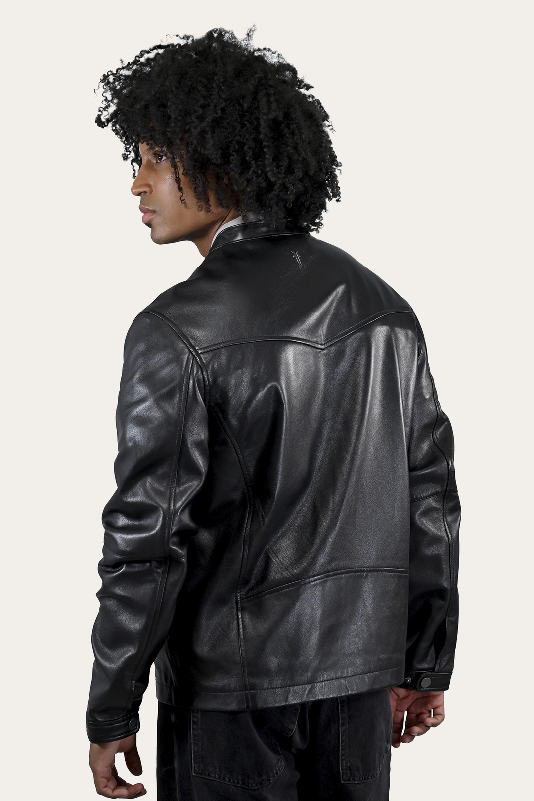 Frye Customer Favorite | Wyoming Racing Jacket