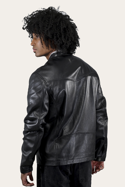 Frye Customer Favorite | Wyoming Racing Jacket