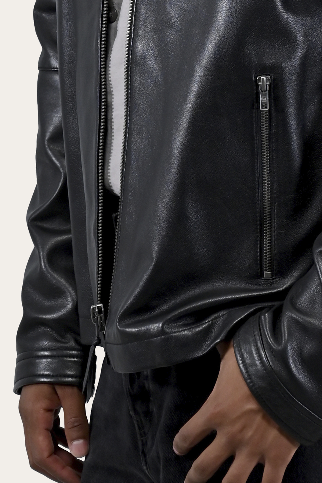Frye Customer Favorite | Wyoming Racing Jacket