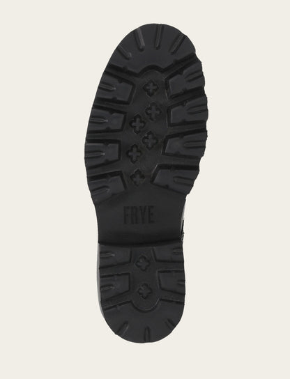 Frye Popular | Women's Black Olivia Combat Boots
