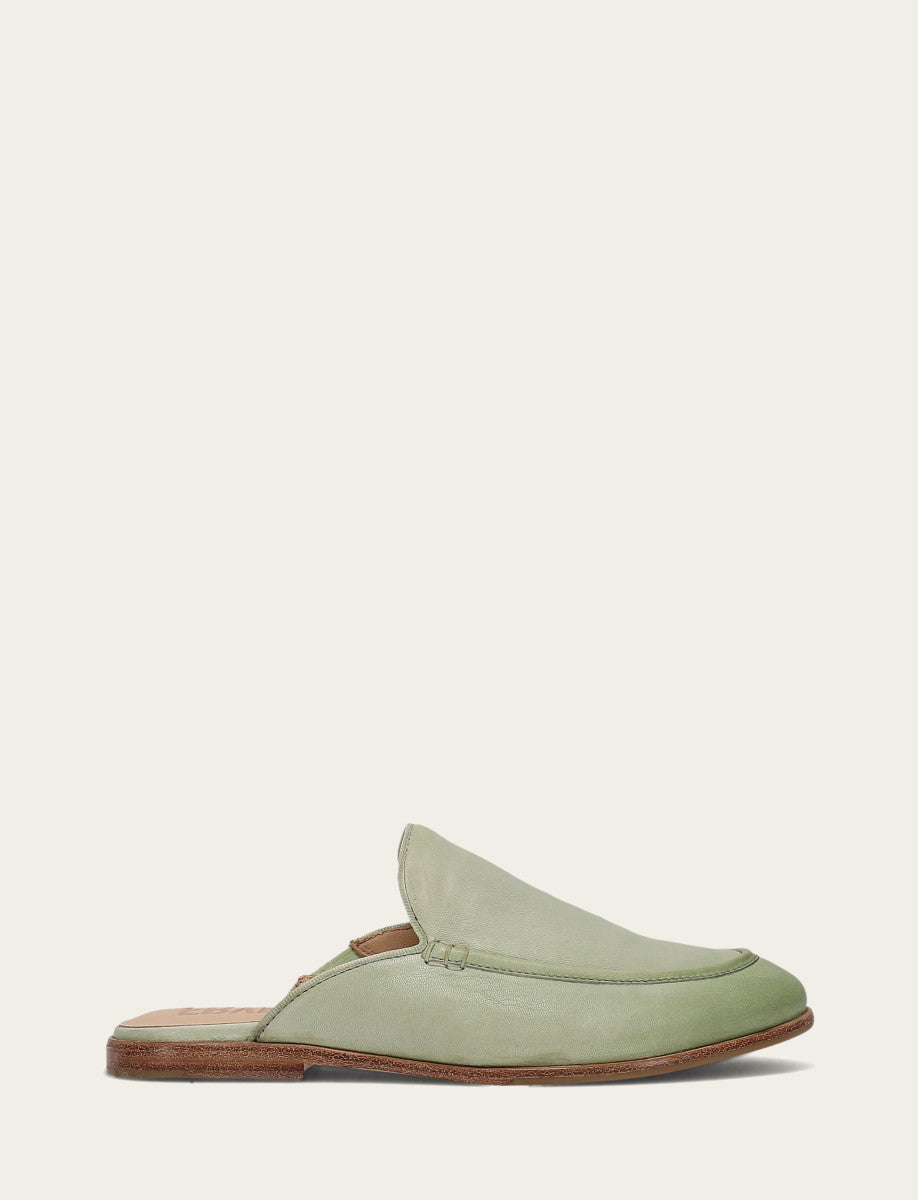 Frye Quality | Faith Mule