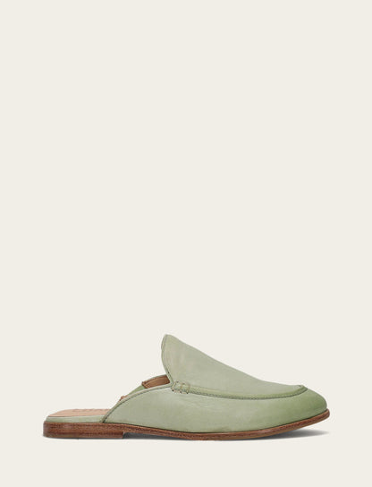 Frye Quality | Faith Mule