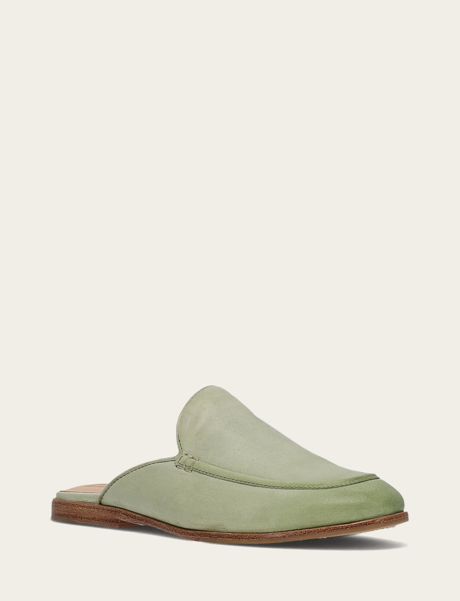 Frye Quality | Faith Mule