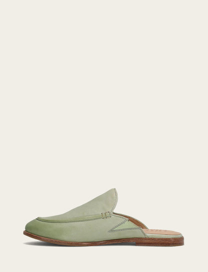 Frye Quality | Faith Mule