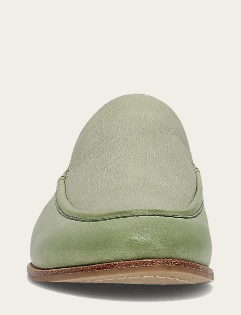 Frye Quality | Faith Mule