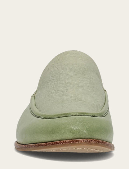 Frye Quality | Faith Mule