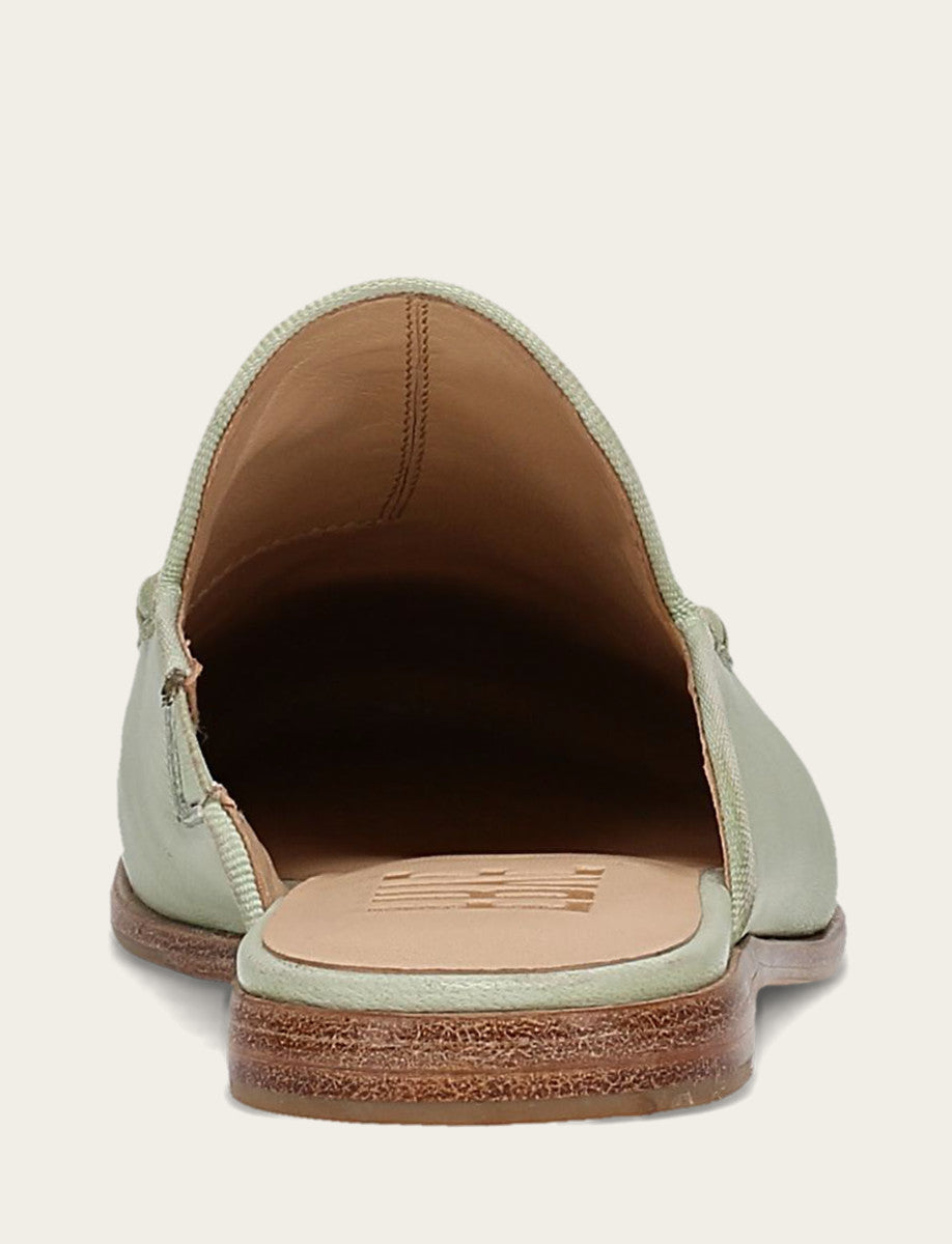 Frye Quality | Faith Mule