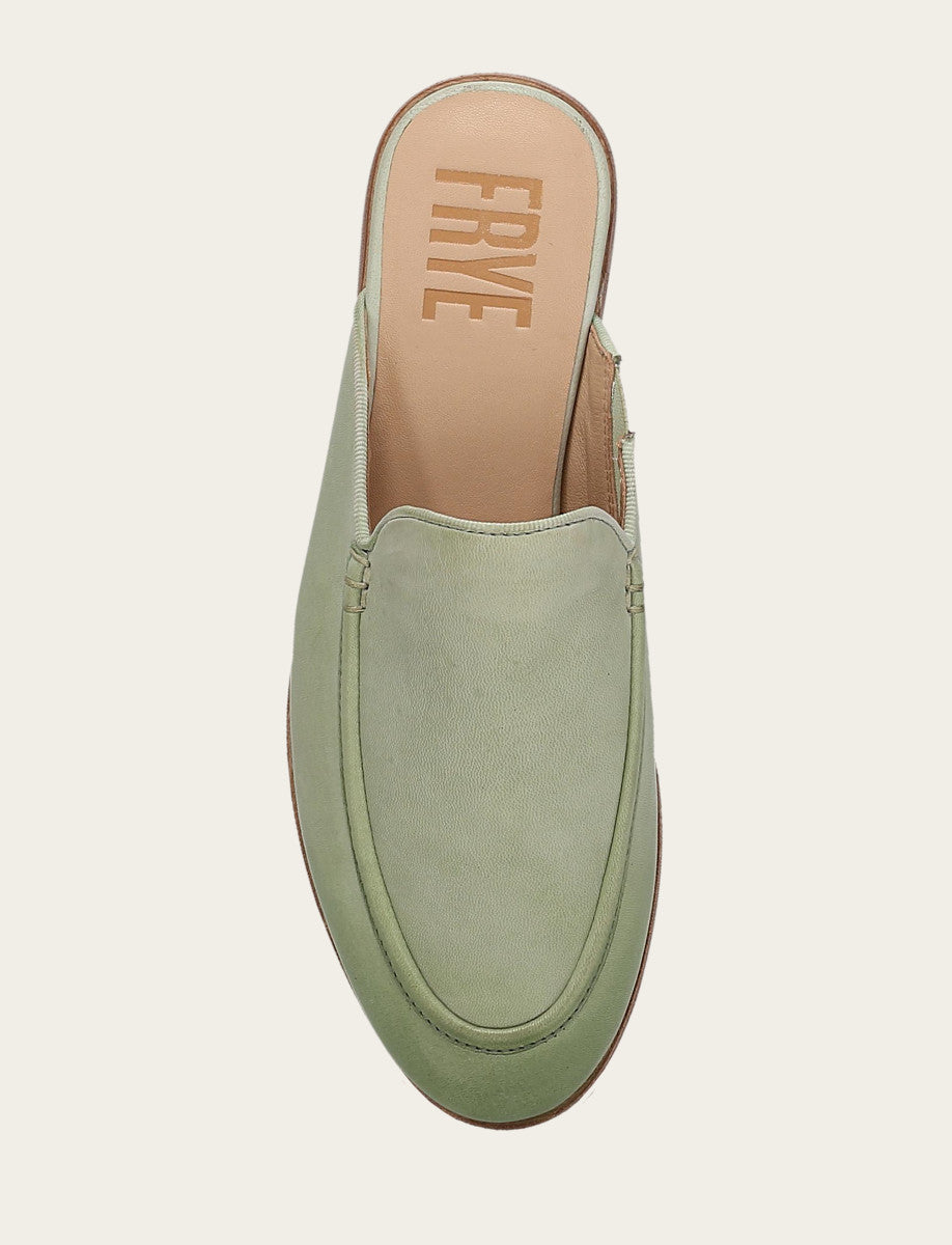 Frye Quality | Faith Mule