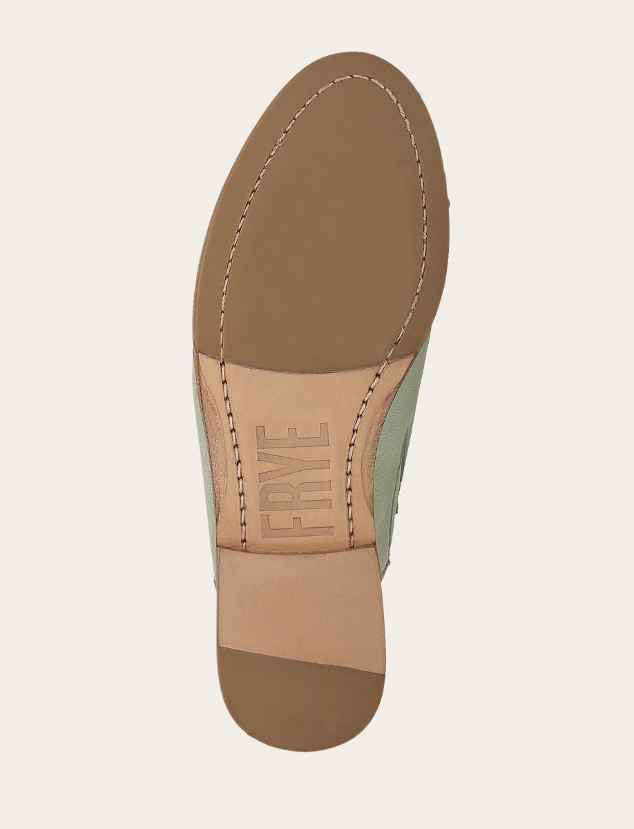 Frye Quality | Faith Mule