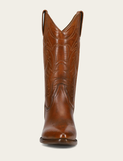 Frye Recommended | Men's Saddle Bruce Pull On Tall Boots